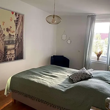 Luisa 3* Eisenach