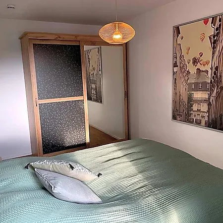 Luisa Hotel
