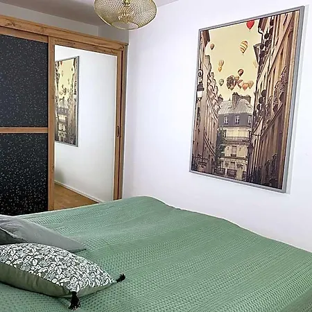 Hotel Luisa 3*