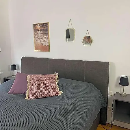 Hotel Luisa 3*