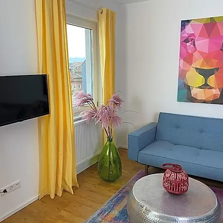 Hotel Luisa