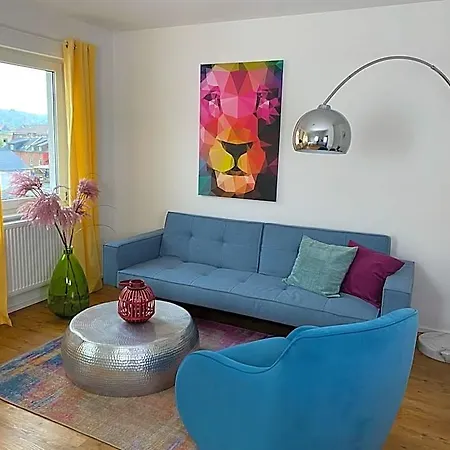 Hotel Luisa Eisenach
