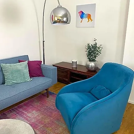 Hotel Luisa