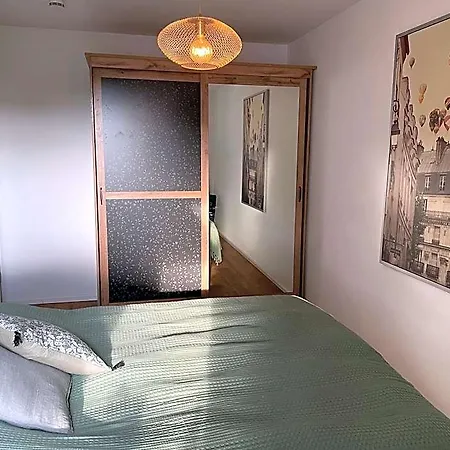 Hotel Luisa